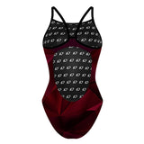 2023 SR Pick Skinny - Skinny Strap Swimsuit