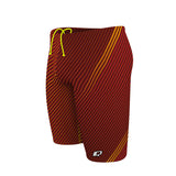 Byng High School jammer 1 - Jammer Swimsuit