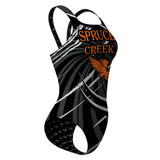 Spruce Creek 21 - Classic Strap