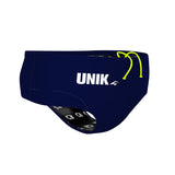 UNIK 2022 FV - Classic Brief Swimsuit