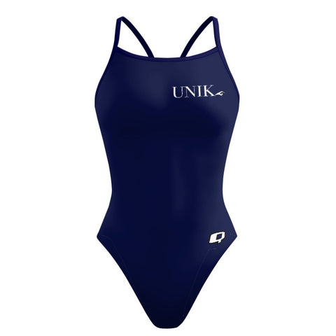Unik 2021 - Skinny Strap