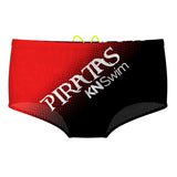 Piratas2023 Draga - Mesh Drag Swimsuit