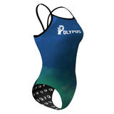 Polypus et Rebelle Sorel-Tracy FV - Sunback Tank Swimsuit