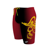 Piratas - 2024 v1.0 - Jammer Swimsuit