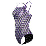 Warriors4 - Skinny Strap