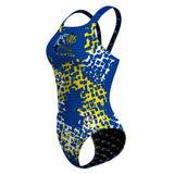 North Miami classic1 - Classic Strap