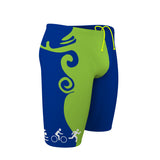 Full Circle Triathlon - Jammer Swimsuit