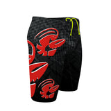 Crawfish Aquatics 21 - Jammer