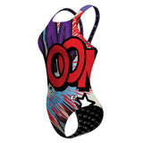 Boom! - Classic Strap