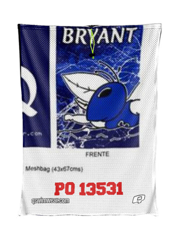 Bryant splashwear - Mesh Bag