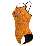 waukon skinny 1 - Skinny Strap Swimsuit