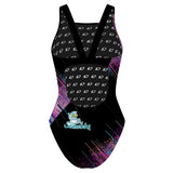 Dundas Pandemonium 3 - Classic Strap Swimsuit