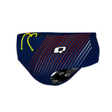 Columbus High School 21 personalizado - Classic Brief