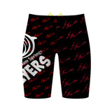 Siloam Springs Flyers - Jammer Swimsuit