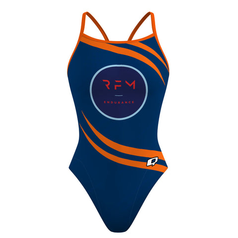 RFM - Skinny Strap