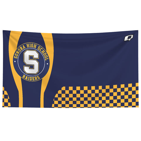 Sonora High School - Microfiber Swim Towel