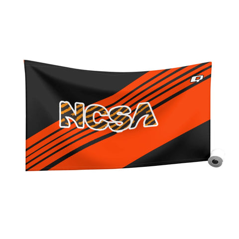 NCSA 2021 - Quick Dry Towel