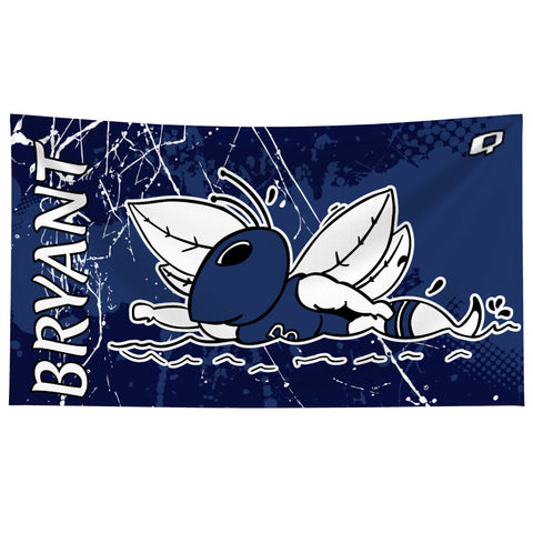 Bryant - Microfiber Swim Towel