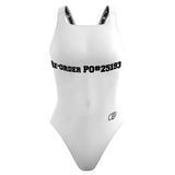 Scona Lords -  Team Aquatic Supplies - Classic Strap