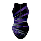 Warren FV 22 - Women Waterpolo Reversible Swimsuit Classic Cut