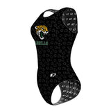 Cabrillo HS NAMES - Women's Waterpolo Swimsuit Classic Cut