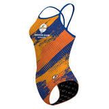 San jose Indoor - Skinny Strap Swimsuit