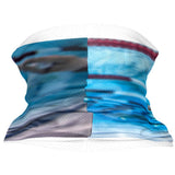 Swim Mom 2- Bandana