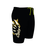 Orillia Channel - Jammer Swimsuit