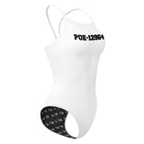 Granite Gators - Team Aquatic - Skinny Strap