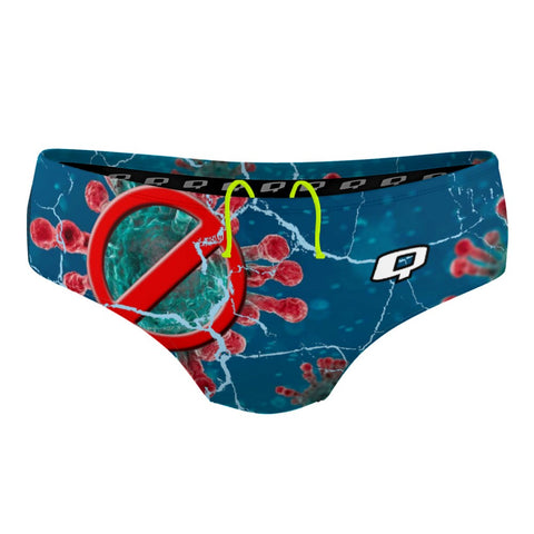 Be Safe antivirus Classic Brief