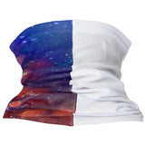 Splashwear Scarf - Scarf Mask