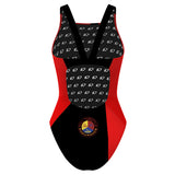 Versione 3 - Classic Strap Swimsuit