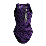 Warren WP FV 22 - Reversible Waterpolo Strap