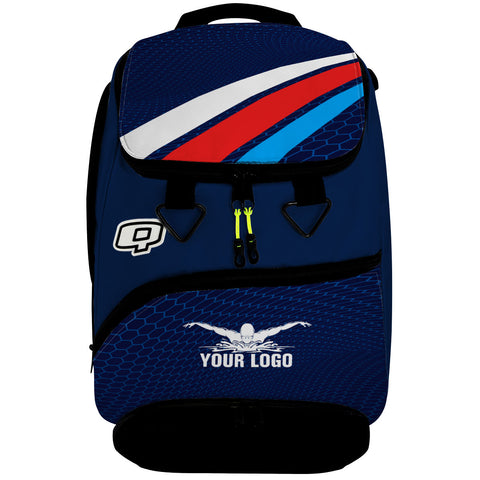 Template02 - Backpack