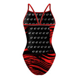 COWASA JAFET TEST - Sunback Tank Swimsuit