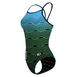 Santa Cruz New Logo 2022 - Skinny Strap Swimsuit