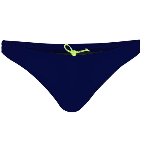 Bikini Bottom - Cynthia - Size Medium - Tieback Bikini Bottom