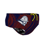 Columbia High school 22 - Classic Brief Swimsuit
