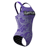 Narval 23 - Classic Strap Swimsuit