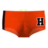 Hersey Huskies - Mesh Drag Swimsuit