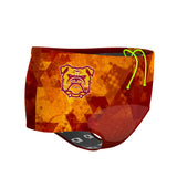 highland Drag Suit 2 - Mesh Drag Swimsuit