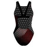Canterbury Open Water - Classic Strap Swimsuit