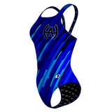 Harry Ainley School - Classic Strap Swimsuit