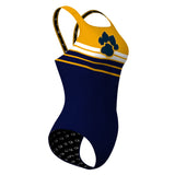 Prospect - Classic Strap Swimsuit