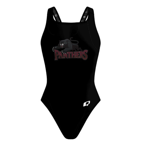 Panthers Alpha - Classic Strap