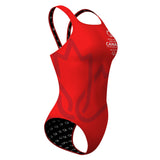 Special Olympics 2023 - Classic Strap Swimsuit