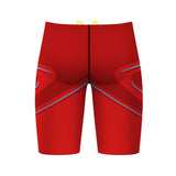 Streamline Swim Academy - Jammer Swimsuit