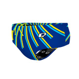 Highland Rams Comic - Classic Brief Swimsuit