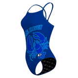 Belle Haven - Skinny Strap Swimsuit