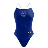 Pike Dive Navy FV1 - Sunback Tank